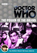 Doctor Who (1963) 30