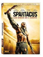 Spartacus : Les Dieux de l'arène 1