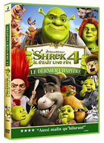 Shrek 4, il était une fin 1