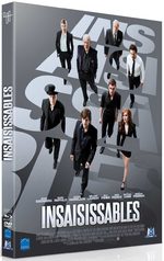 Insaisissables 1