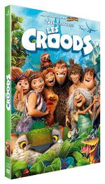 Les Croods 1