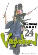 Vagabond 24 Manga