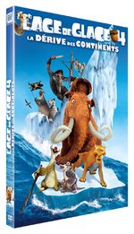 L'Âge de glace 4: La dérive des continents 1