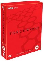 Torchwood # 2