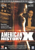 American History X 1