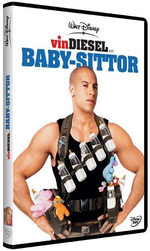 Baby-sittor 1