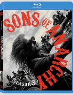 Sons of Anarchy # 3