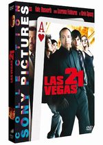 Las Vegas 21 1