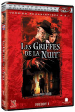 Les Griffes de la Nuit 1