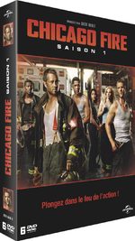 Chicago Fire 1