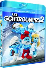 Les Schtroumpfs 2 1
