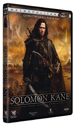 Solomon Kane 1