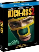 Kick-Ass 2 1 Film