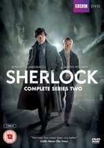 Sherlock # 2