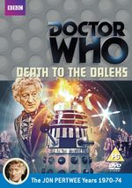 Doctor Who (1963) 72