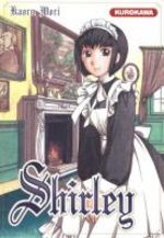 Shirley 1 Manga
