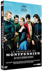 La princesse de Montpensier 1 Film