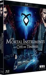 The Mortal Instruments : La Cité des ténèbres 1
