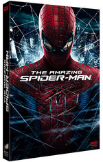 The Amazing Spider-Man 1