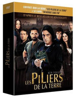 Les piliers de la terre 1