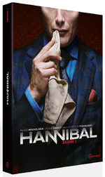 Hannibal # 1