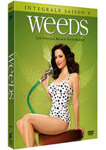 Weeds # 4