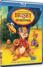 Brisby et le Secret de Nimh 1