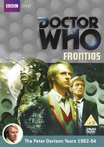 Doctor Who (1963) 132