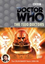 Doctor Who (1963) 140