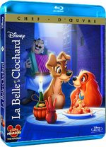 La Belle et le Clochard 1