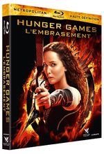 Hunger Games : L'Embrasement 1