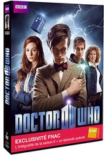 Doctor Who (2005) # 6