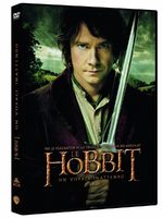 Le Hobbit : un voyage inattendu 1