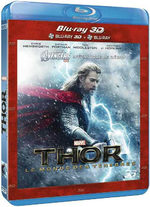 Thor : Le Monde des ténèbres 1