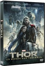 Thor : Le Monde des ténèbres 1