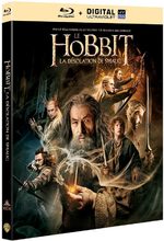 Le Hobbit : la Désolation de Smaug 0