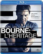 Jason Bourne : l'héritage 0 Film