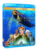 Atlantide, l'empire perdu 2