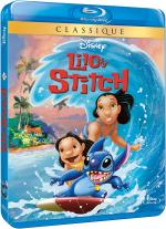 Lilo et Stitch 0