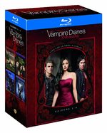 Vampire Diaries 1