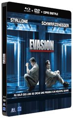 Evasion 0