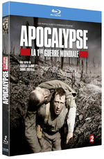 Apocalypse - La 1ère Guerre Mondiale 0