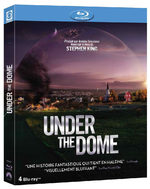 Under The Dome 0