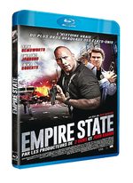 Empire State 0 Film