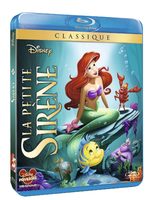 La petite sirene 2