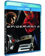 Spider-Man 2 0