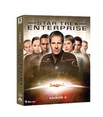 Star Trek - Enterprise # 4