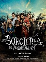 Les Sorcières de Zugarramurdi 0