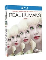 Real Humans # 2