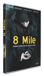 8 Mile 0